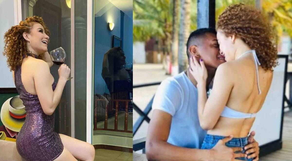 Gracias por haber sido parte de mi vida...: el desgarrador mensaje de Denovan Torres tras la muerte de Mayra Tercero