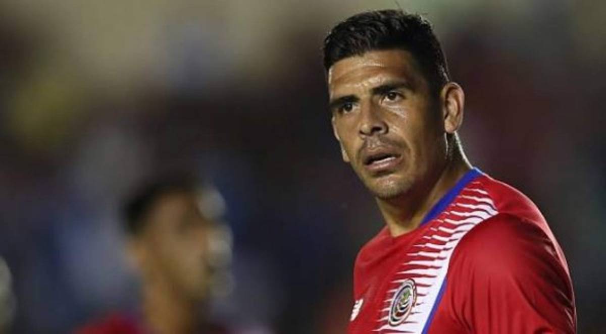 ¡De lujo! Estos son los 11 hombres de Costa Rica para debutar ante Honduras