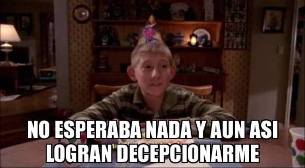 Real Madrid cae ante Rayo Vallecano y los memes no podían faltar