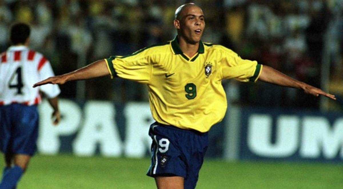 Los últimos cracks que han ganado el premio MVP de la Copa América