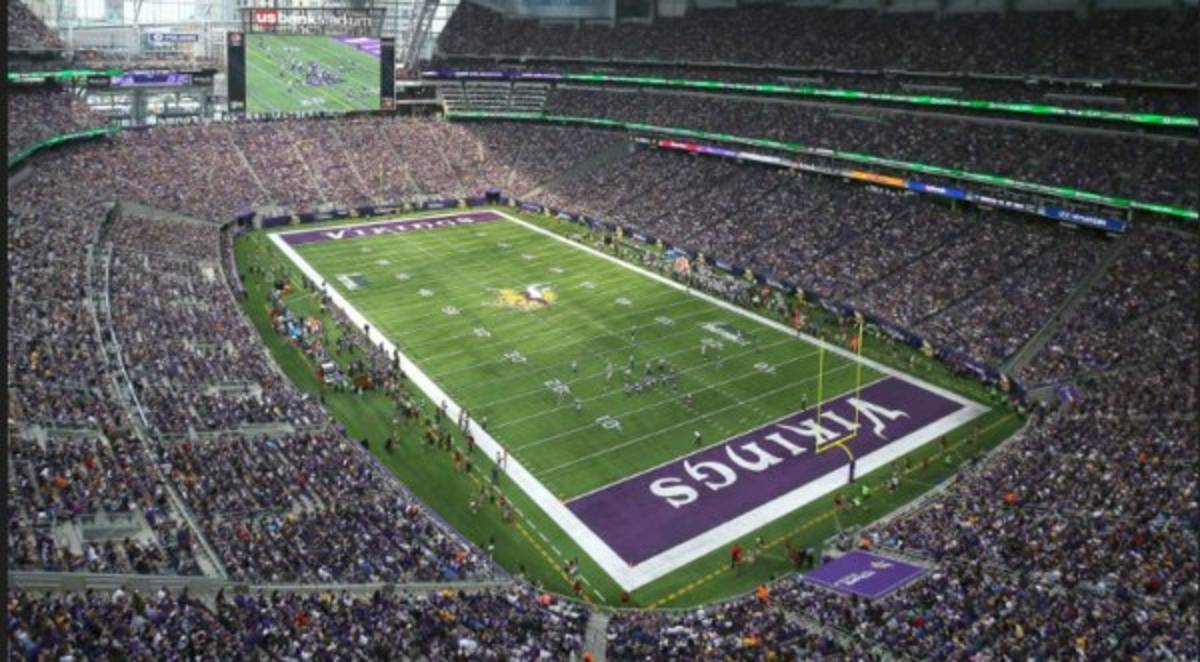 Los grandes 'Superestadios' que quieren albergar la Copa del Mundo del 2026