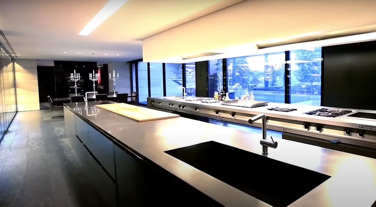 Mbappé le compró la casa a Gareth Bale: su nueva y lujosa mansión tras llegar al Real Madrid y cuánto pagó por ella