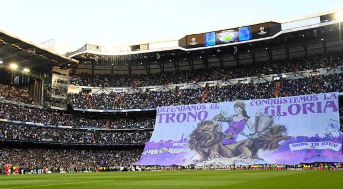 No se vio por TV: El gran gesto del Real Madrid con los jugadores del Bayern; CR7 fue a buscar a Benzema