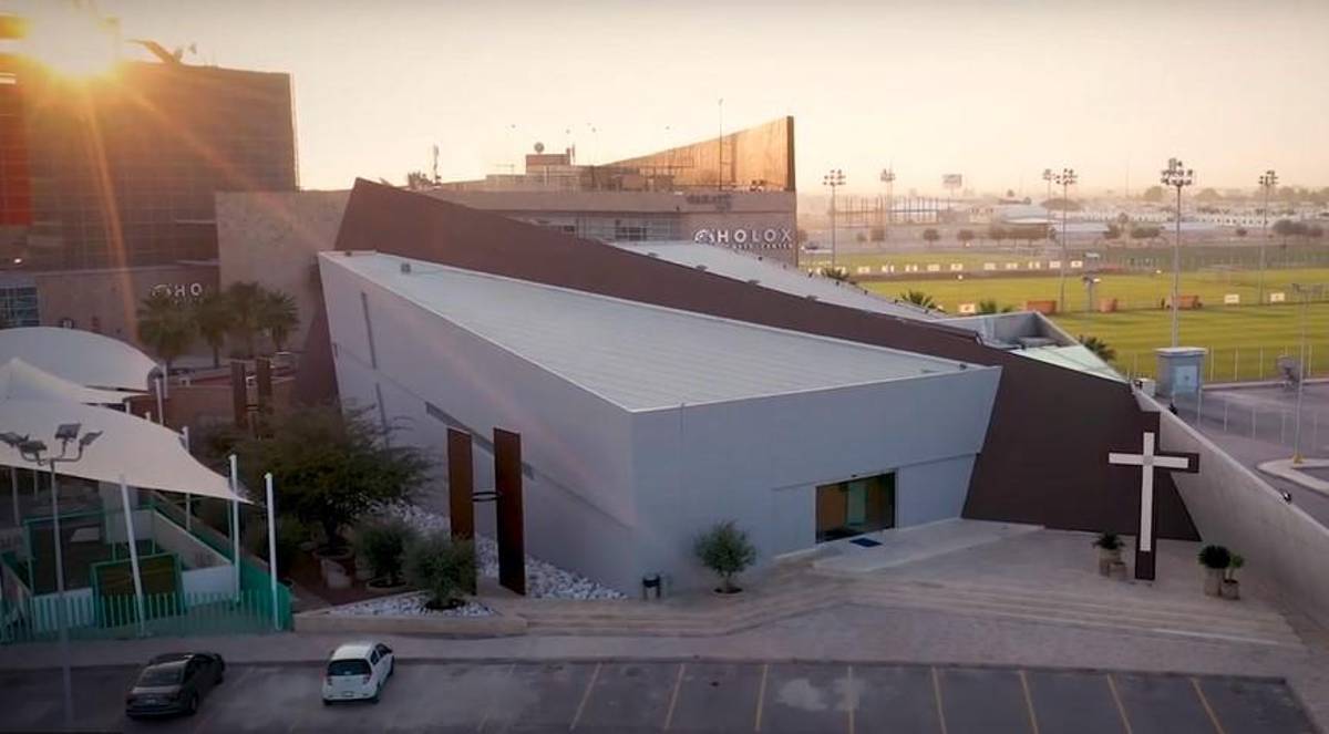 Territorio Santos Modelo: Así es la nueva casa del hondureño Antony “Choco” Lozano en México