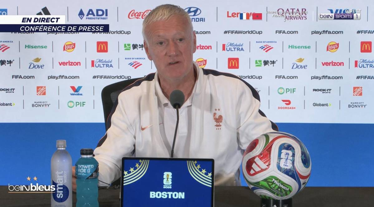 Michael Olise es afectado: Francia recibé revés de FIFA antes de enfrentar a Marruecos
