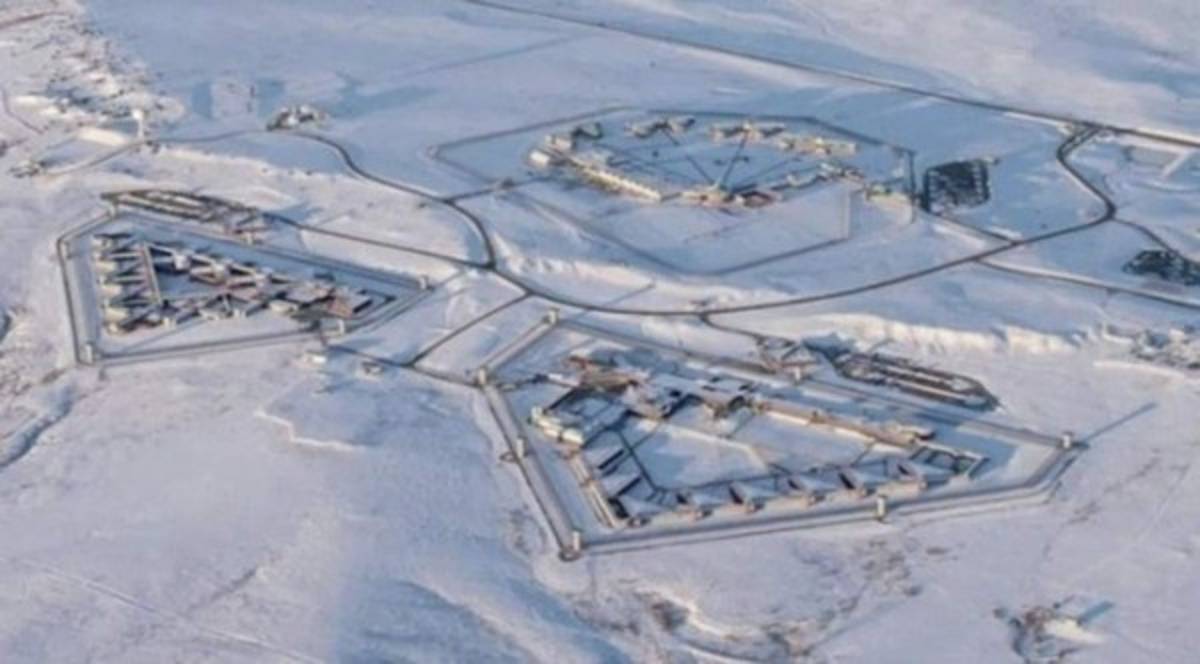 ¡De terror! La tenebrosa prisión donde el Chapo Guzmán cumplirá su condena