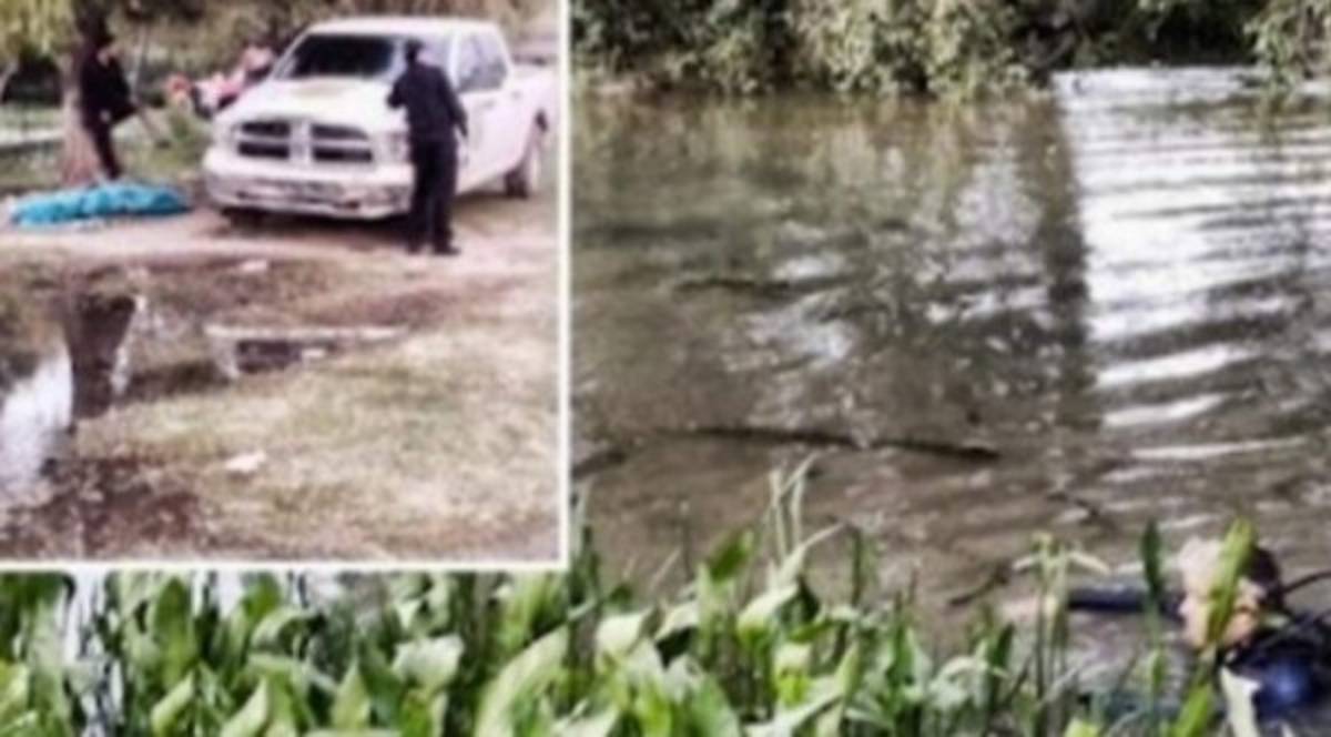 Escalofriantes: Las 20 selfies que se tomaron segundo antes de morir