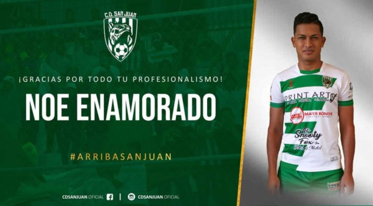 Fichajes: Frank Arévalo tiene nuevo equipo, Marathón ficha jugador de equipo de segunda