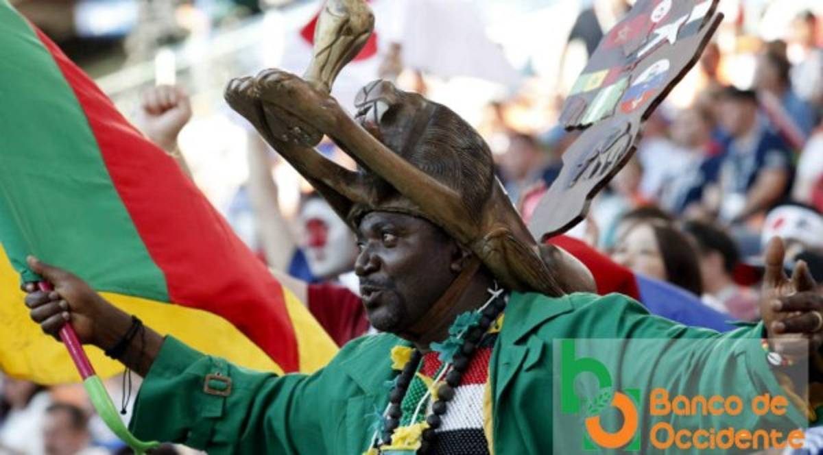 EL COLOR: La selfie de Baloy, la belleza polaca y la fiebre panameña en Rusia