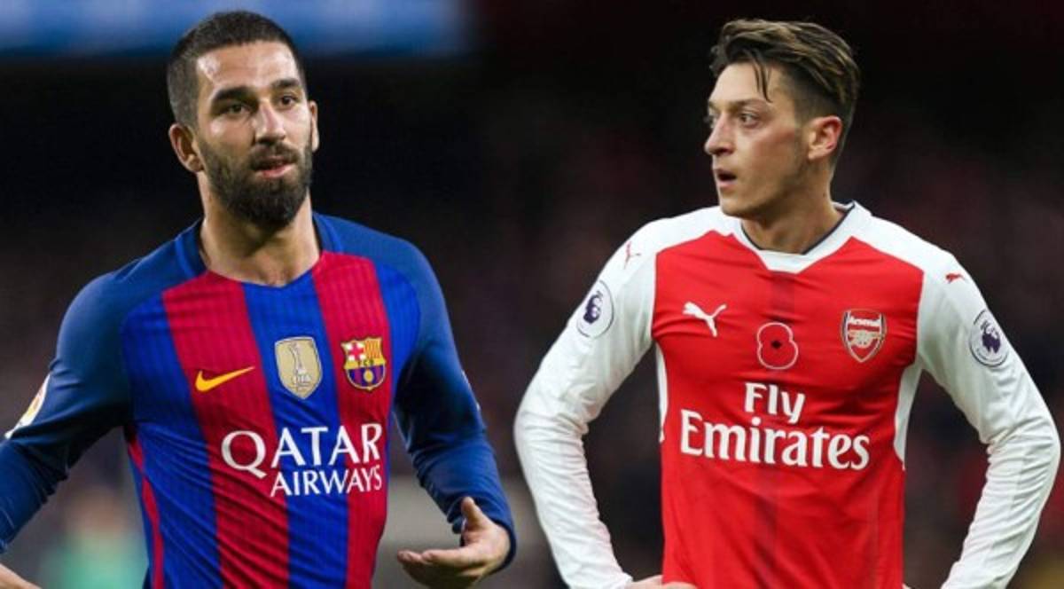 RUMORES/FICHAJES: ¡PSG también vende; Barca con tres salidas y Rivas sale del Inter!