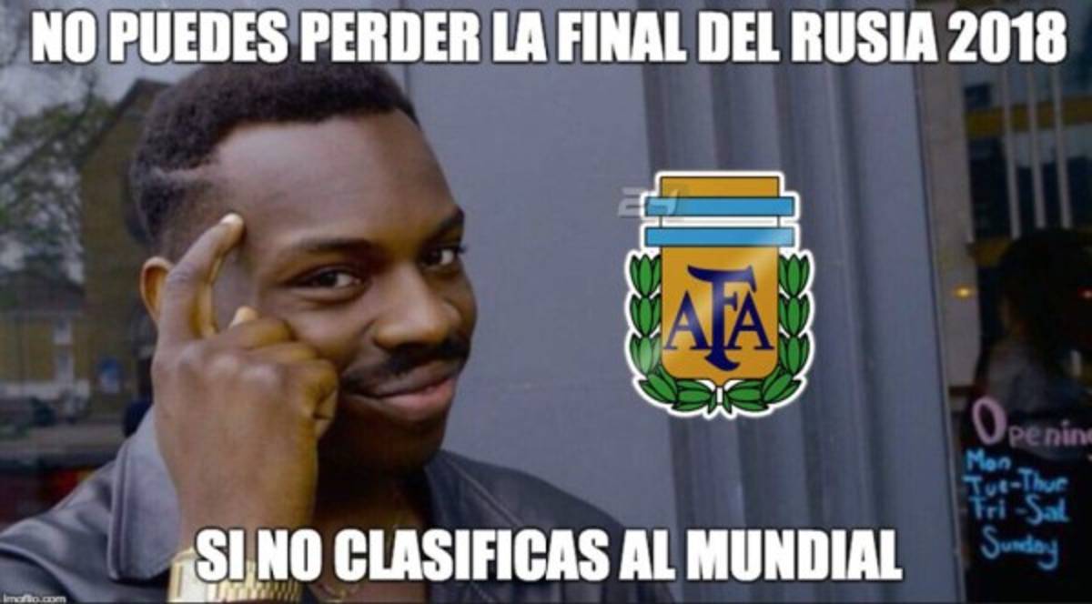 ¡Acribillan a Messi! El argentino es víctima de memes tras la sanción de FIFA