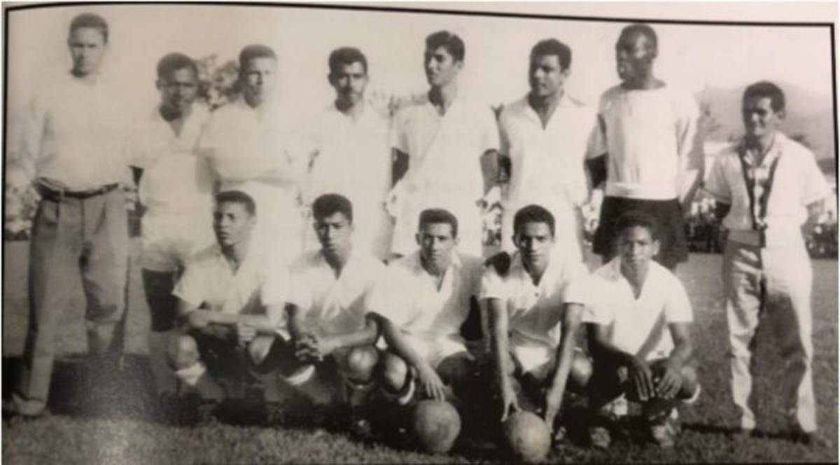 El por qué son oficiales los 39 títulos de Olimpia y los 19 de Motagua dentro de los 93 torneos de Honduras