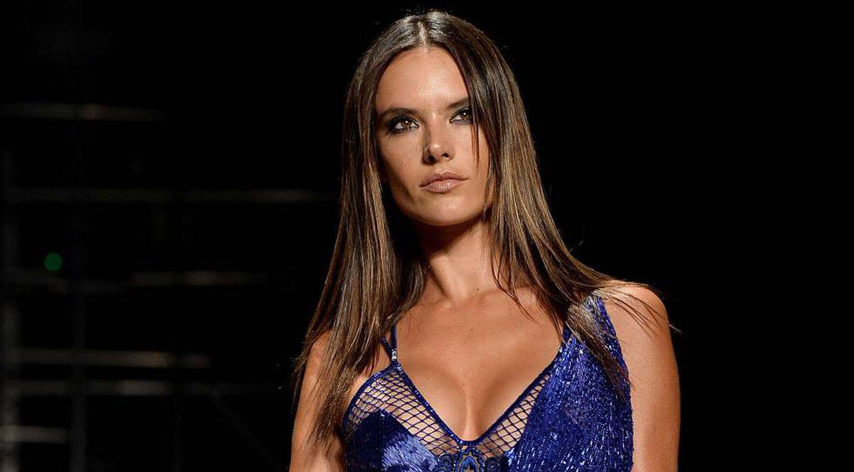 Estafa millonaria: Jugador creyó por 15 años que era novio de la modelo Alessandra Ambrosio