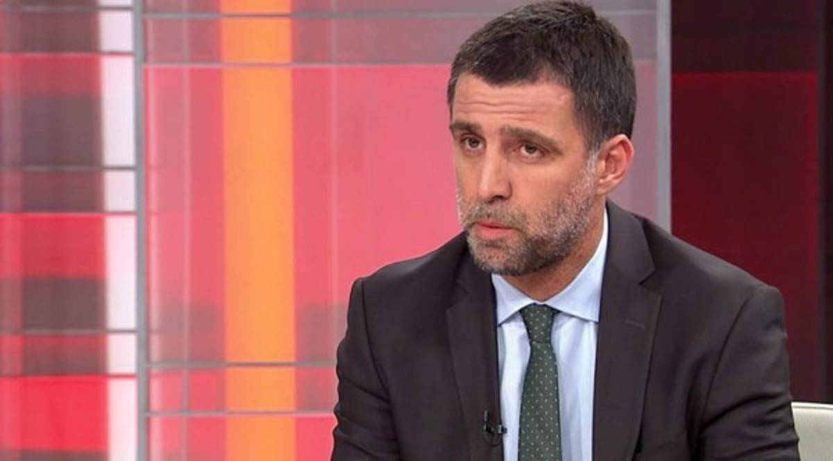 Uno terminó preso por corrupto y hay nuevo integrante: Los futbolistas históricos que unieron a la política.