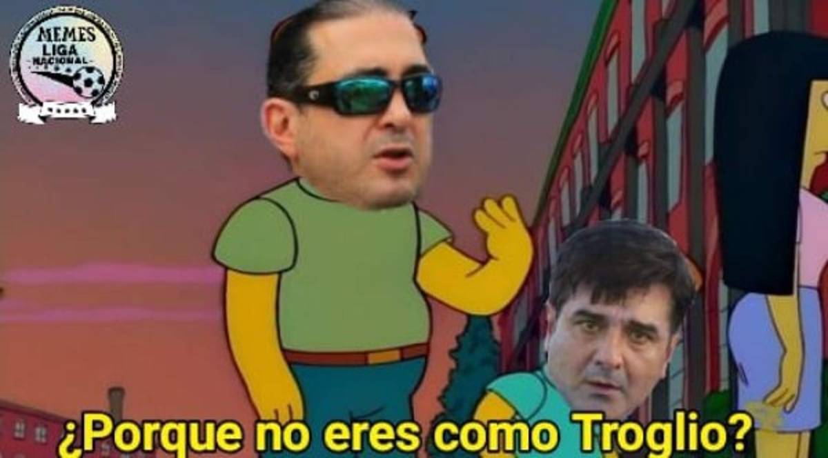 ¿Por qué contra Motagua? Olimpia gana a Impact Montreal y despedazan con memes a las águilas