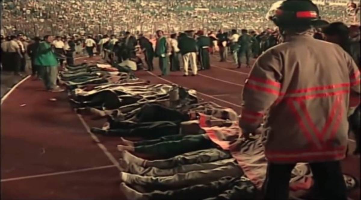 Guatemala vs Costa Rica en el Mateo Flores: Han pasado 22 años de la tragedia