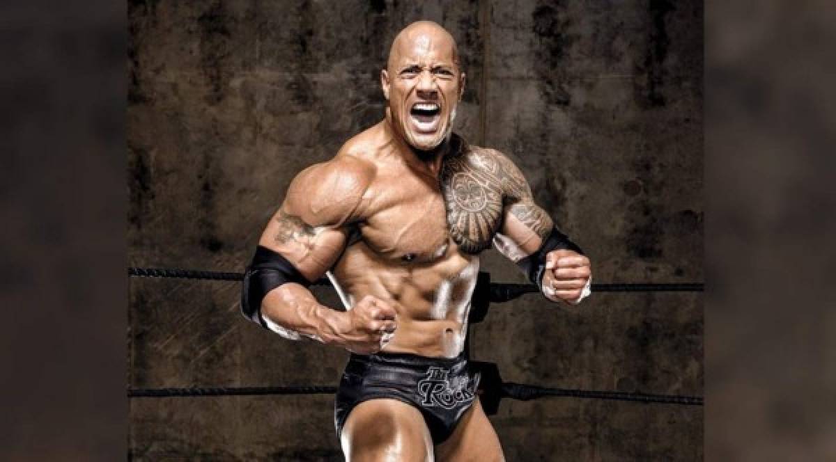 Dwayne Johnson 'La Roca' revela por qué salió de la WWE y si tiene planes de regresar