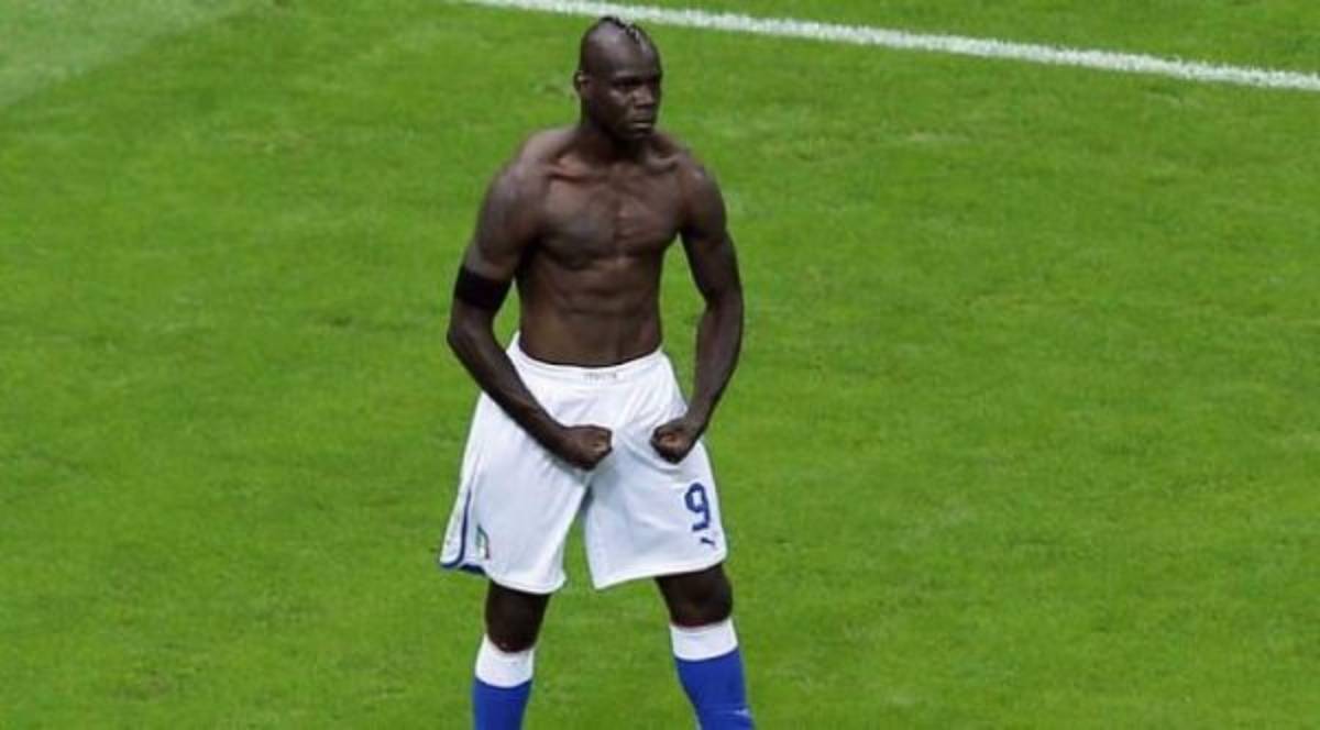 Los jugadores 'más odiados' en el mundo del fútbol