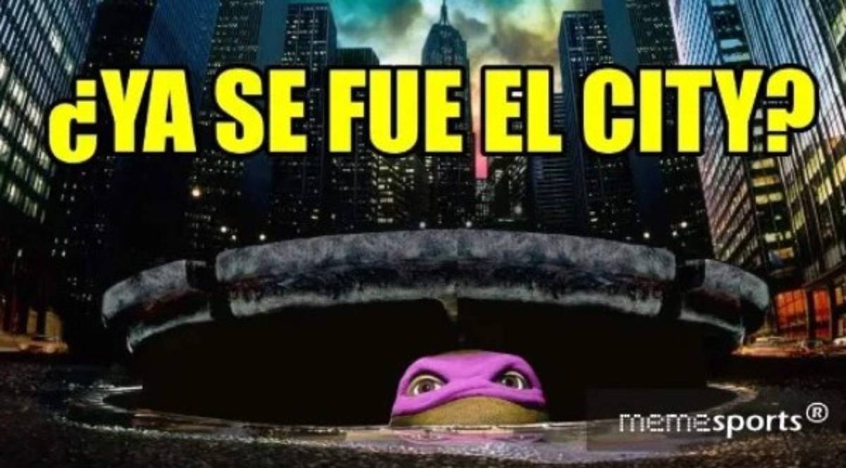 Los memes no perdonan a Mbappé ni a Neymar tras la eliminación del PSG en la Champions