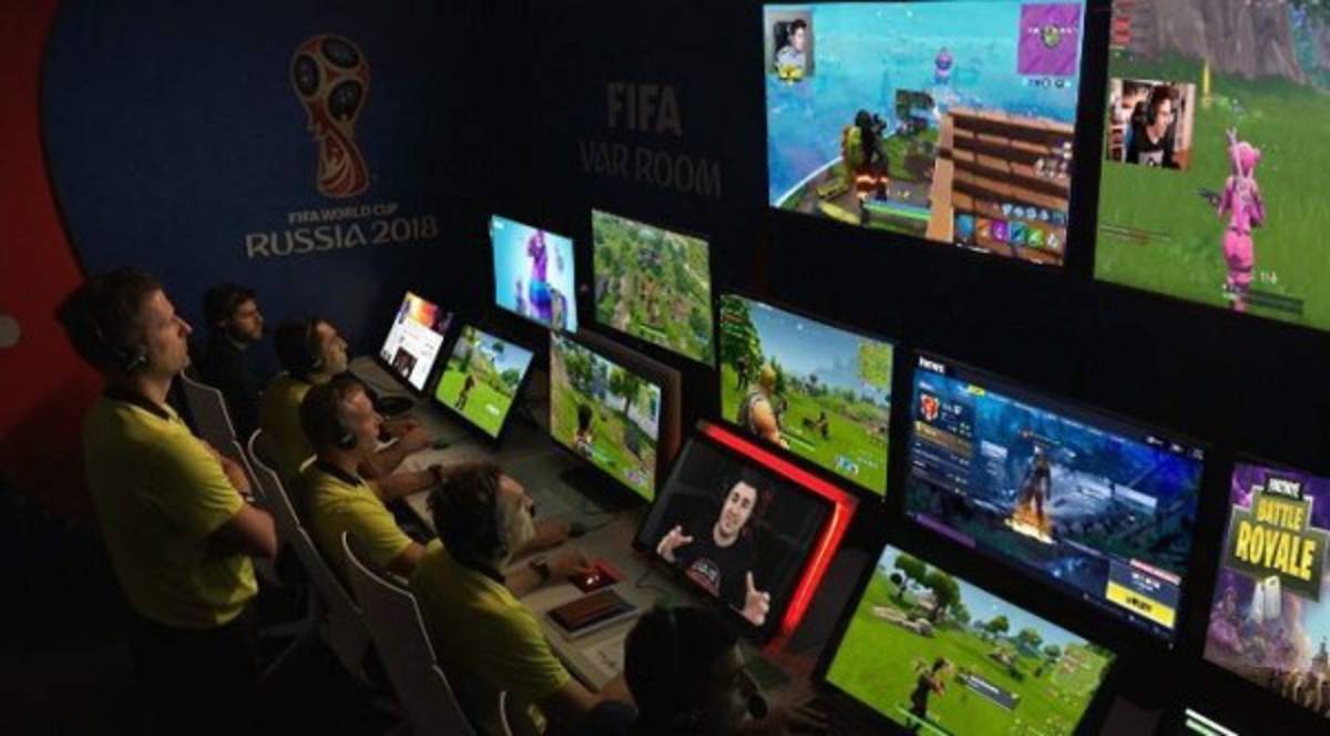 ¡MEMES! Así se burlan del uso del VAR en el Mundial y de Samuel Umtiti