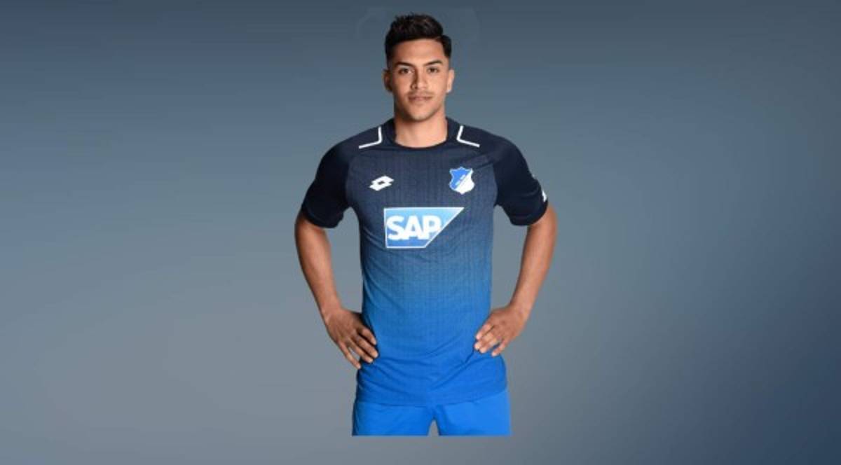 ¿Con cuál te quedas? Así lucirán los grandes clubes de Europa en la temporada 2017-18