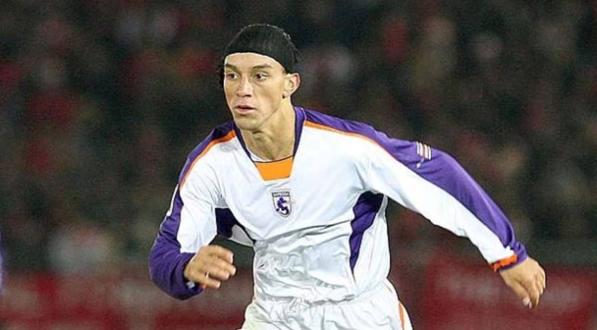 ¿Lo recuerdan? El equipo tico que hizo historia en el Mundial de Clubes