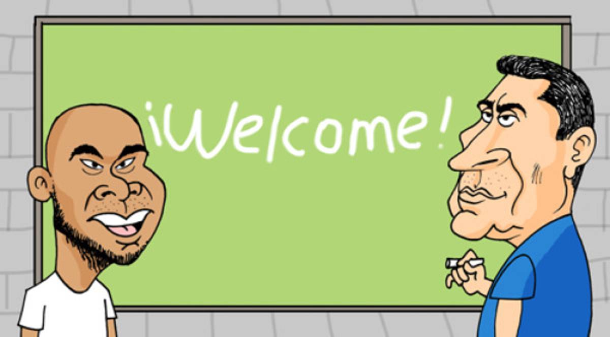 Humor Deportivo en el fútbol de Honduras