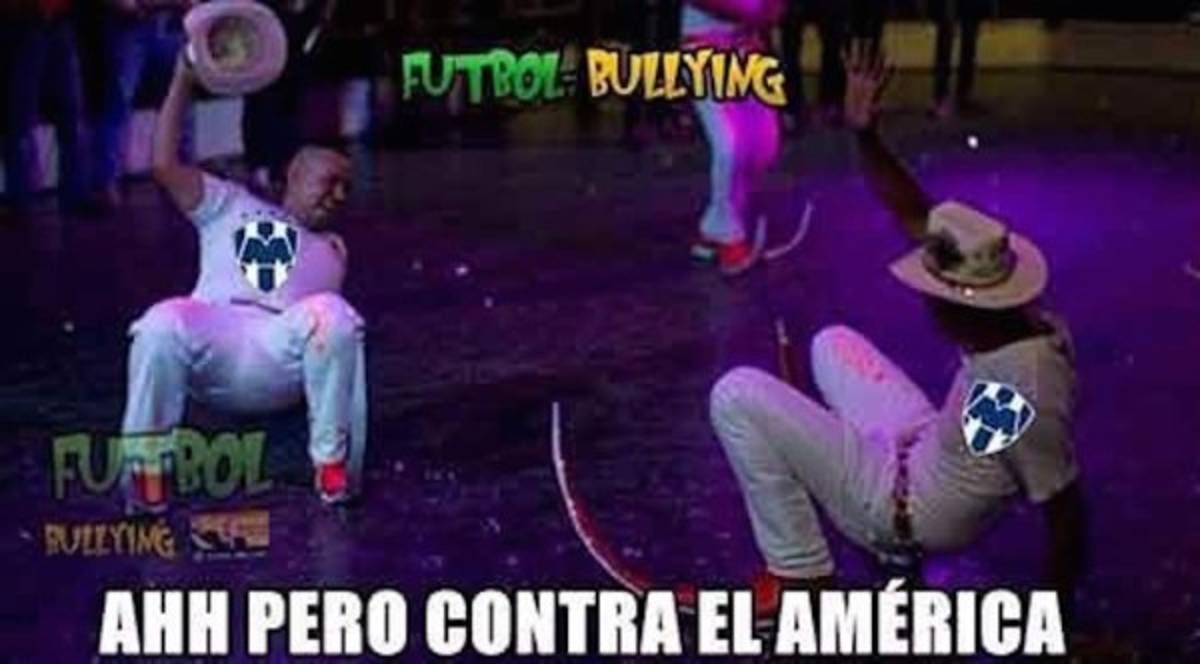 Los mejores memes del título de Pachuca ante Monterrey