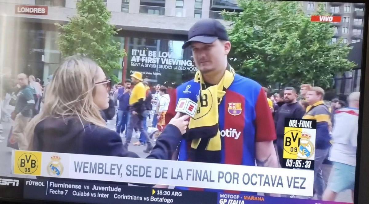 Real Madrid ganó la Champions número 15: los memes hacen pedazos al Barcelona y todo el antimadridismo