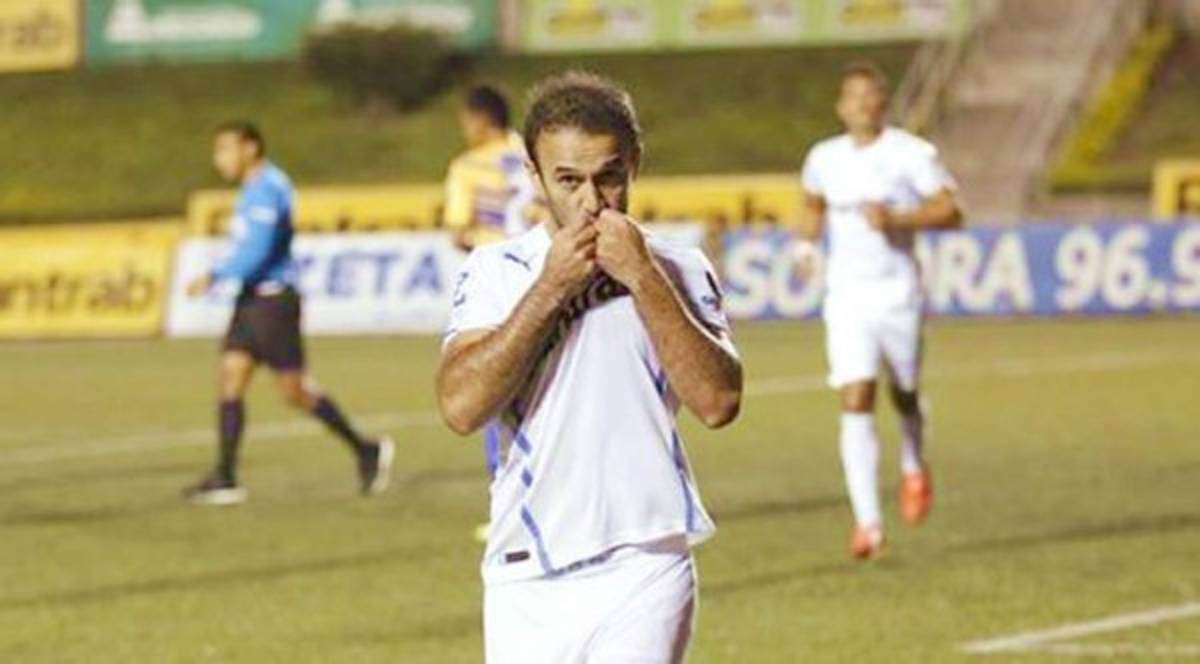 Los futbolistas más caros de Centroamérica