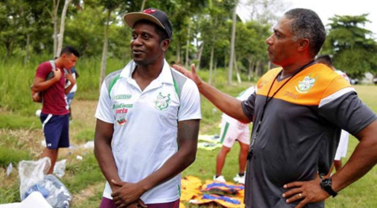 Así es el presente de los héroes de Honduras que lograron el histórico Aztecazo en 2013