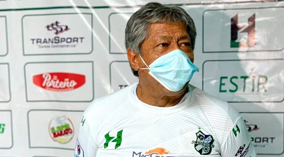 Fichajes en Honduras: Barrida en Platense, Motagua depurará su plantel; Maynor Figueroa y Diego Vázquez son noticia