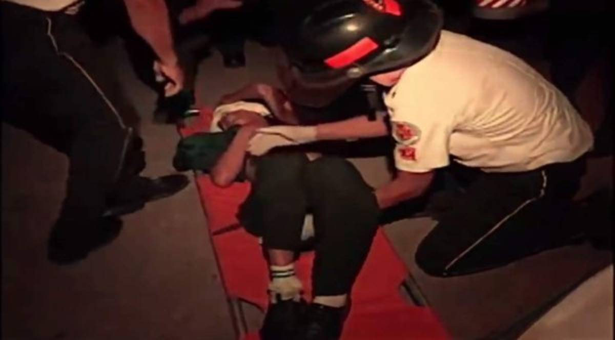 Guatemala vs Costa Rica en el Mateo Flores: Han pasado 22 años de la tragedia