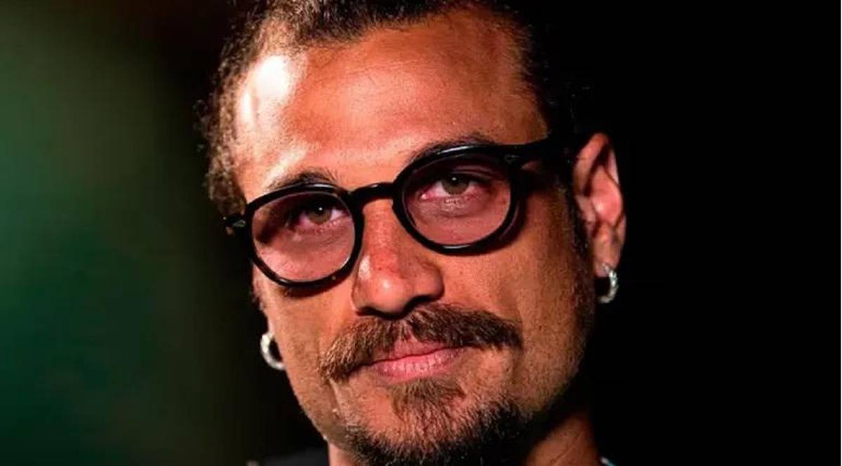 De ser el delantero top en Italia a estar hundido en depresión y drogas: “Tengo una enfermedad muy específica”