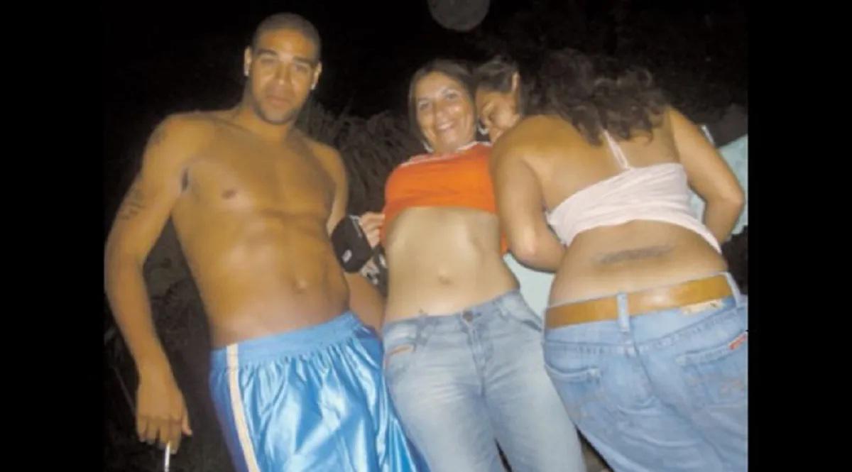 Identidad falsa, matrimonios indebidos y violaciones: las polémicas más grandes de los futbolistas brasileños