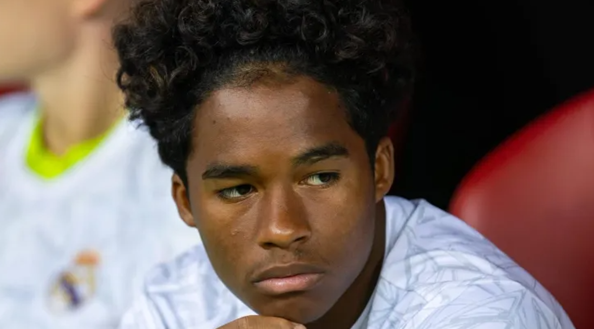 Giro inesperado con Endrick en Real Madrid y el último gesto de Gundogan con Barcelona; Milan le pone precio a Leao