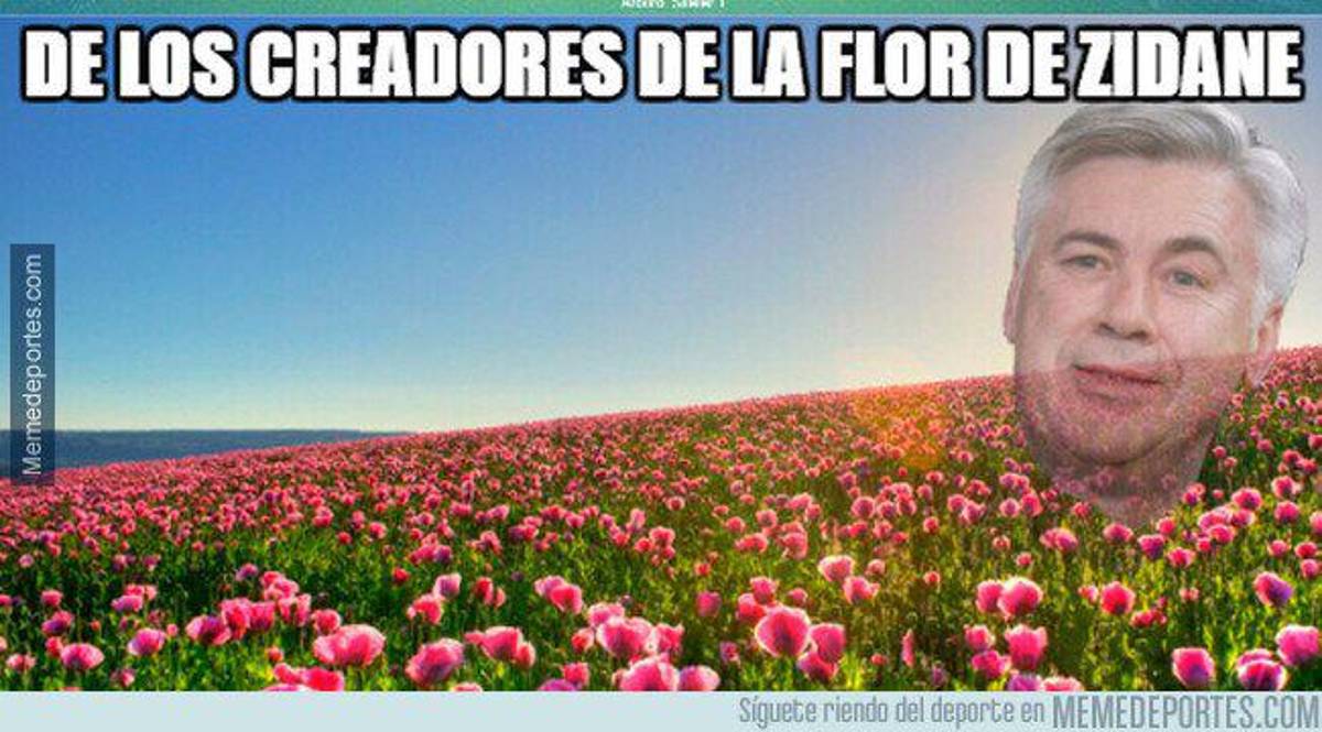 Los crueles memes de la remontada del Real Madrid ante el Manchester City en la Champions League