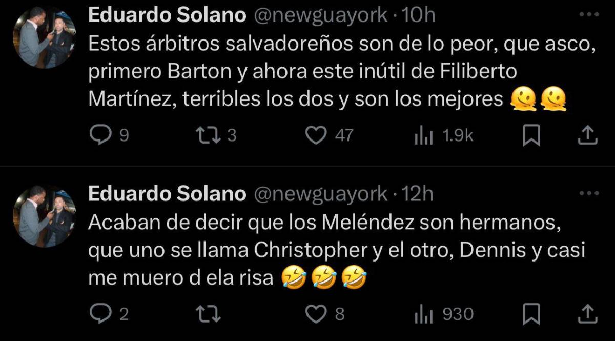 “ADN Diego Vázquez”, “El Colocho es irresponsable”: así reacciona la prensa al empate entre Motagua-Herediano