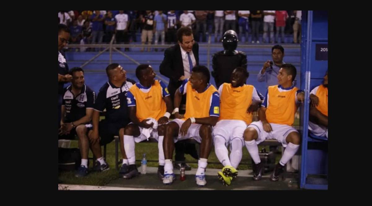 Imágenes inéditas de Salvador Nasralla: Así ha sido la vida del Señor de la TV en Honduras