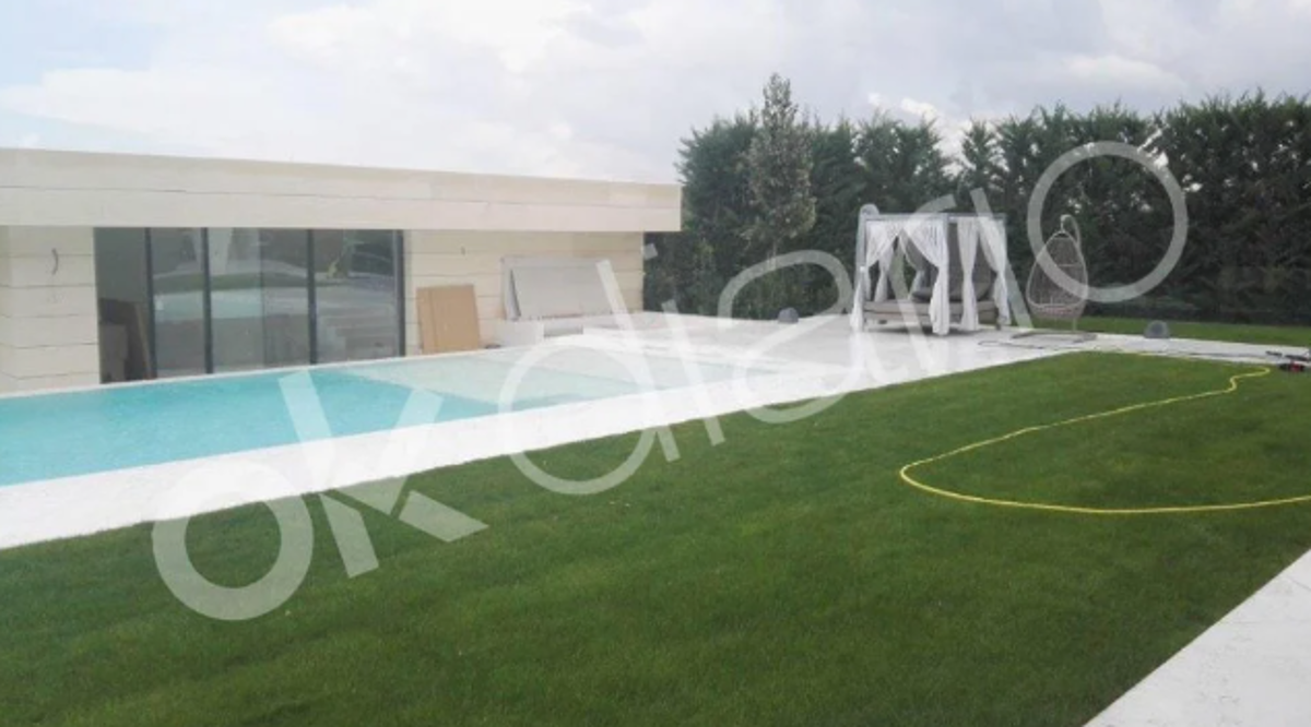 Mbappé le compró la casa a Gareth Bale: su nueva y lujosa mansión tras llegar al Real Madrid y cuánto pagó por ella