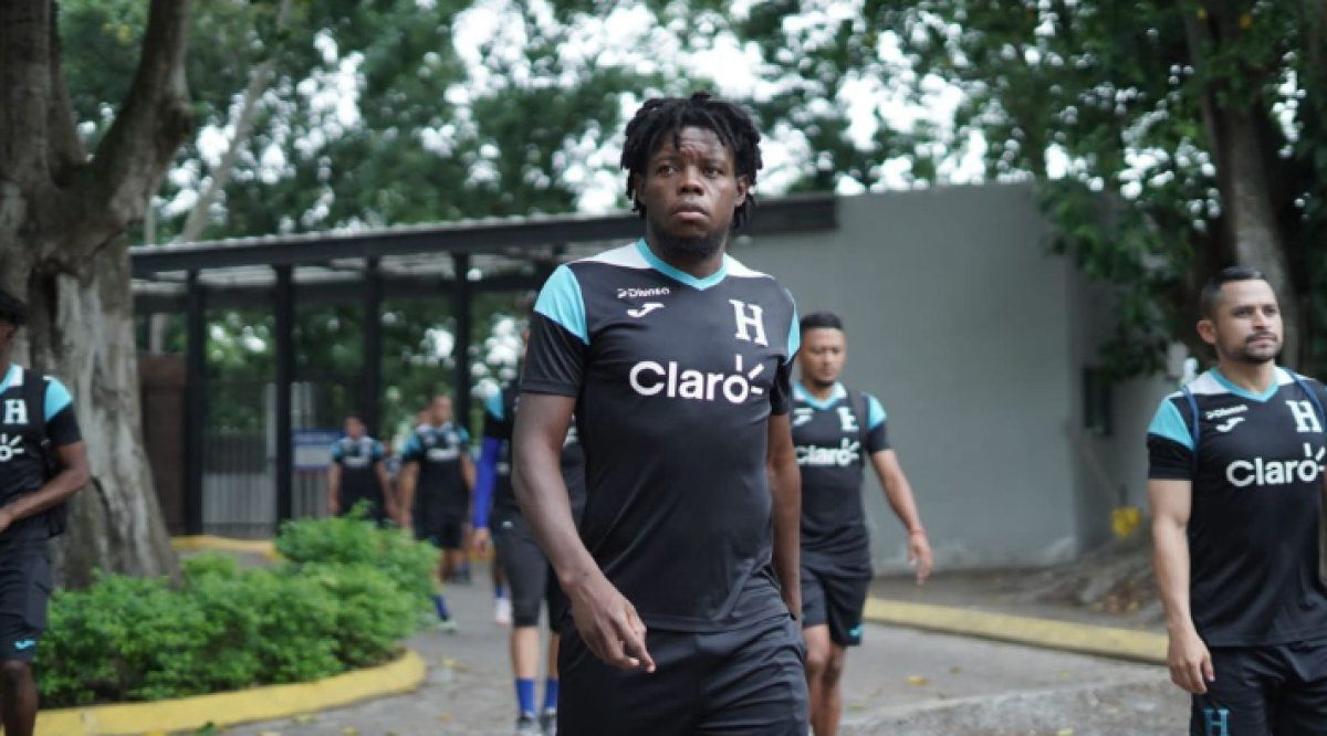 Copa Oro 2023: Los 16 futbolistas de Honduras que fueron descartados por diferentes motivos para el torneo