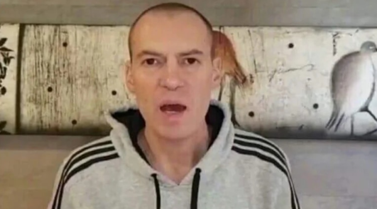 Faitelson revela lo que ocurrió con André Marín: fue sometido a un transplante de pulmones y su estado de salud