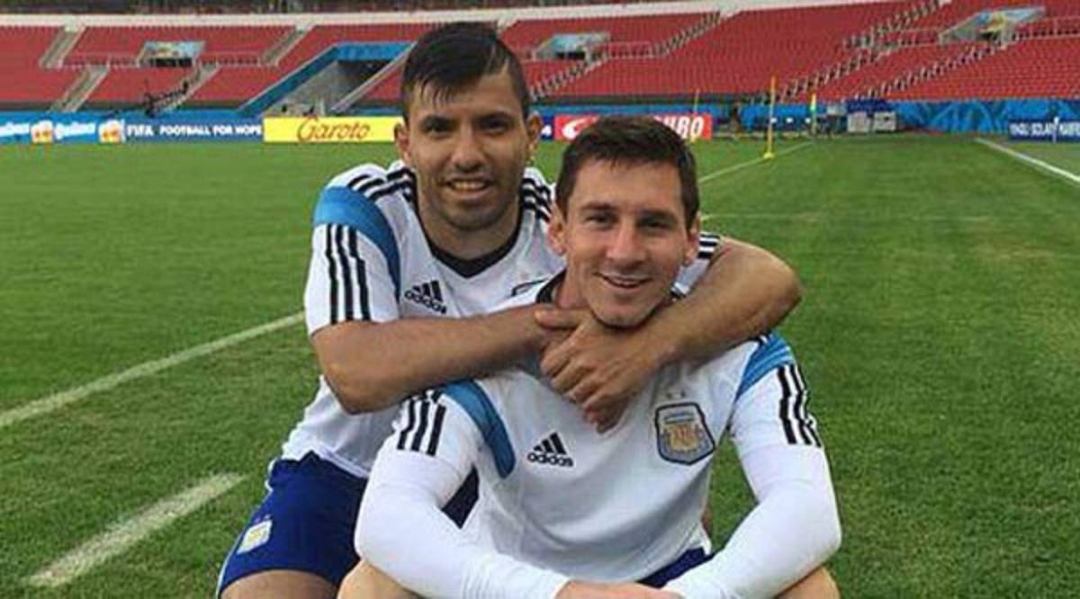 Amigos para siempre: Las mejores amistades del fútbol