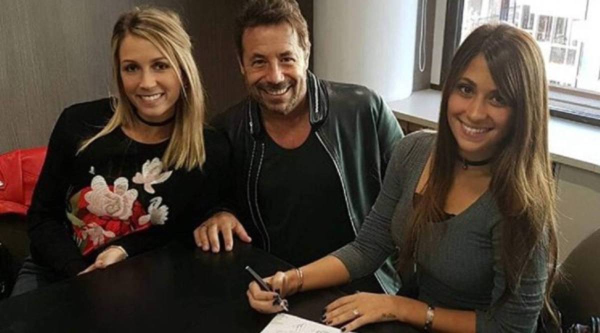 Duro golpe: Antonella Roccuzzo y Sofía Balbi cierran tienda de zapatos en Barcelona