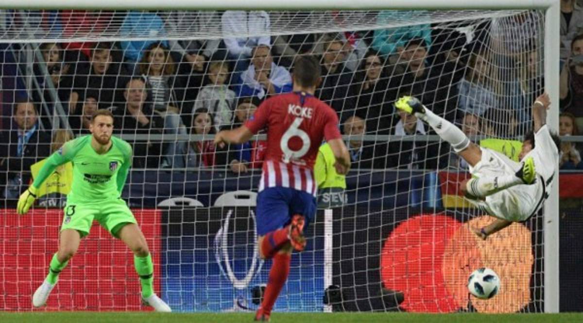 NO SE VIO EN TV: El feo momento de Courtois; el drama de Lopetegui y Florentino