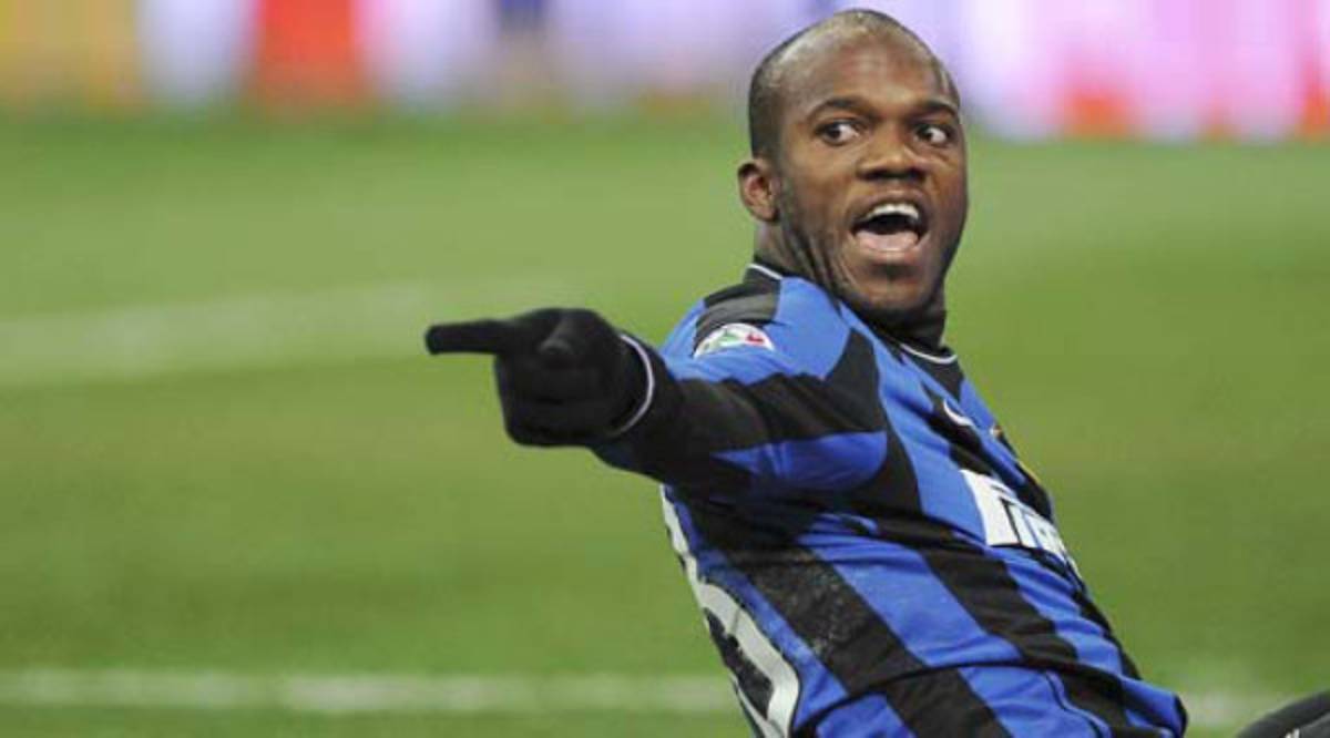 Suazo no tiene claro su futuro