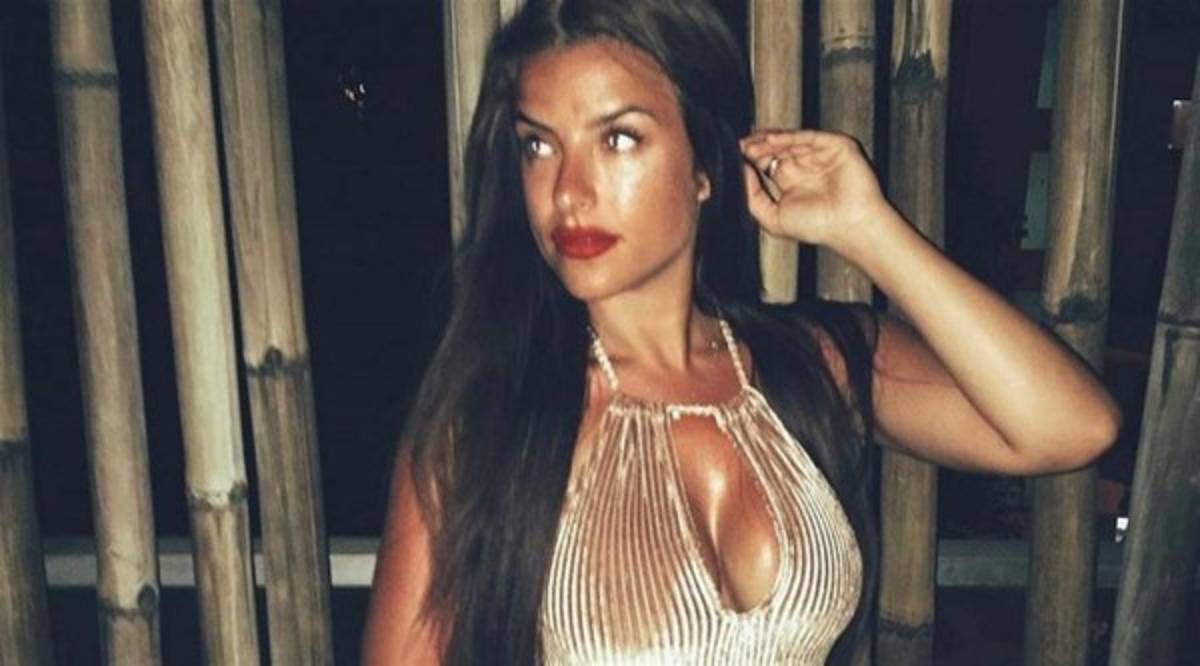 ¡Qué belleza! Ella es Marisa Mendes, la mujer que maneja las redes sociales de Cristiano Ronaldo
