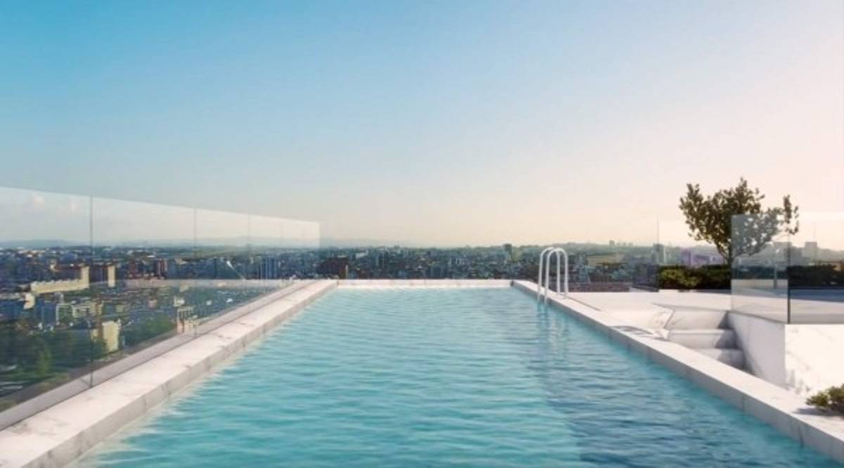 ¡Descubierto! Cristiano Ronaldo es el misterioso comprador del apartamento más caro de Lisboa