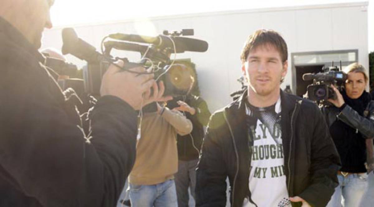 Barcelona se va de gira a Asia