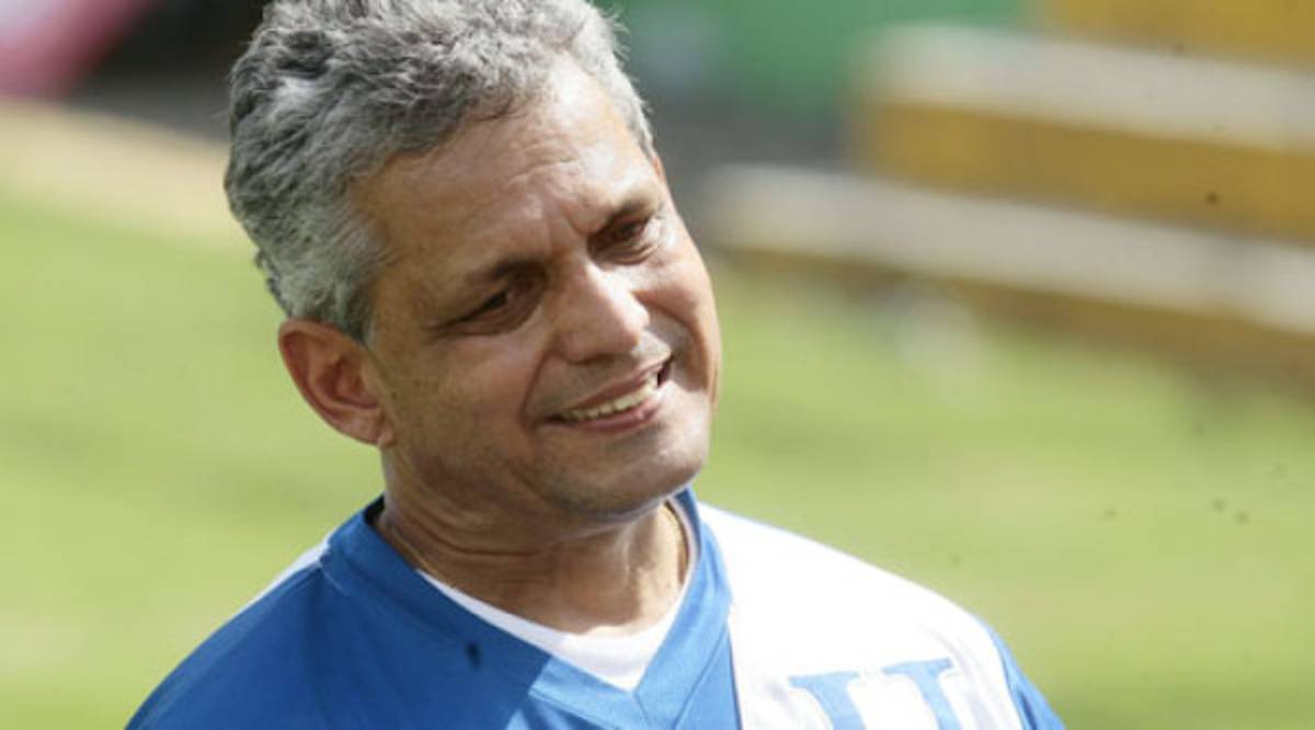 Afirman que Rueda ya es DT de Ecuador